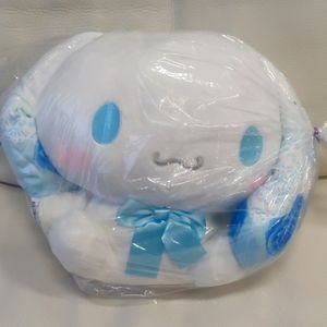 Cinnamoroll Something Blue Plush - from Japan 33cm BNWT